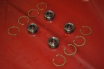 FC Camber Links - Spare Bearings